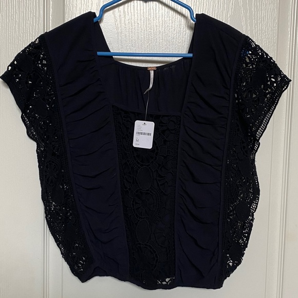 Free People Tops - Free People Blouse